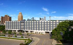 Sheraton Niagara Falls